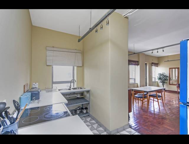 1 BEDROOM APARTMENT FOR SALE IN MABONENG